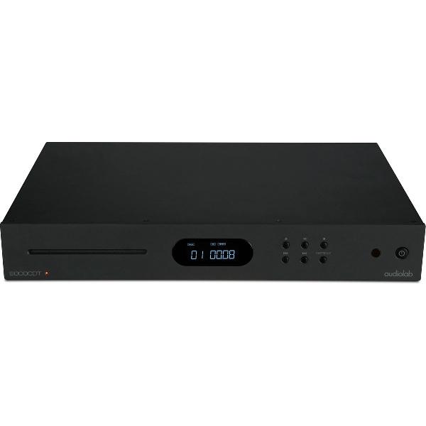 Audiolab 6000CDT CD-speler - Zwart