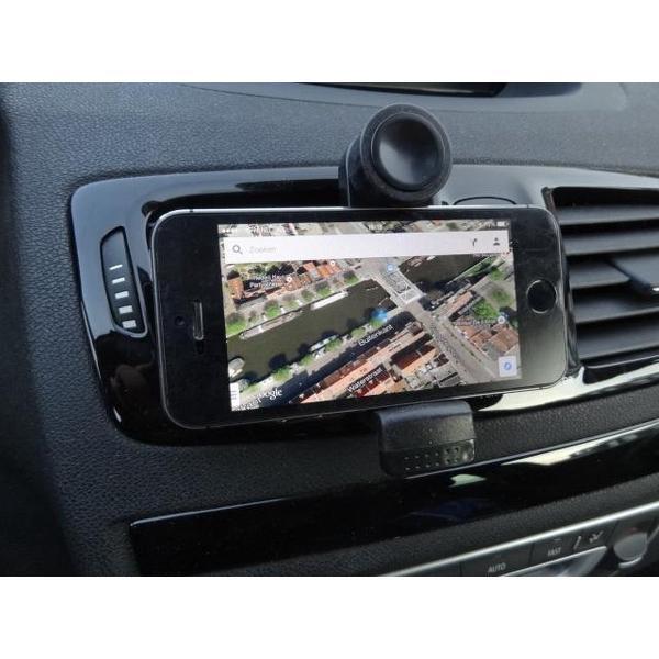 Smartphonehouder Auto Carkit Ventilatierooster (Universeel)