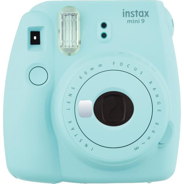 Fujifilm Instax Mini 9 - Ice Blue