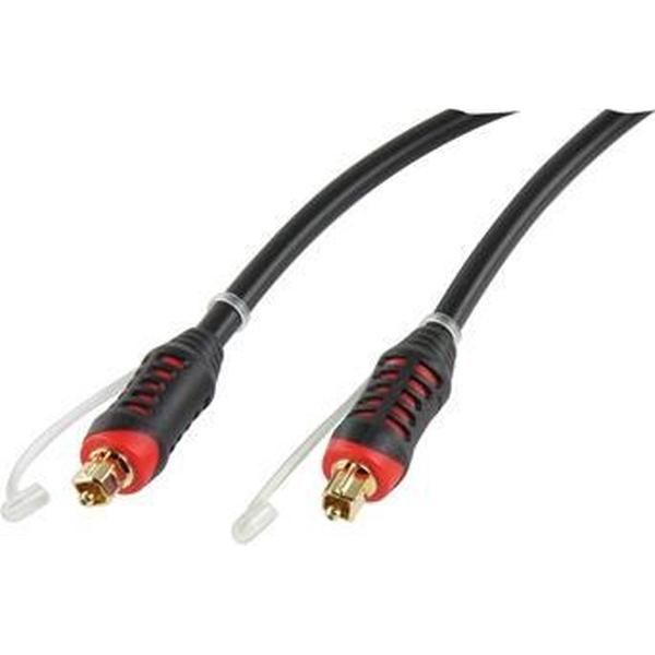 König - PS3 Toslink Kabel - 1.8 meter