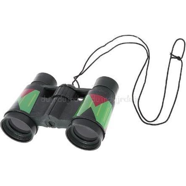 WiseGoods - Kinder Verrekijker - Camouflage Verrekijker Voor Kinderen - Kinderspeelgoed - Telescoop - Buiten Spelen - Junior