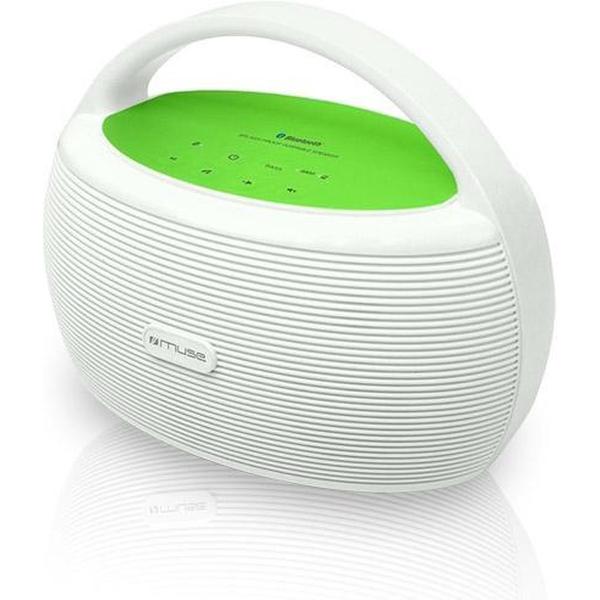 Muse M-900 BTW bluetooth luidspreker spatwaterdicht