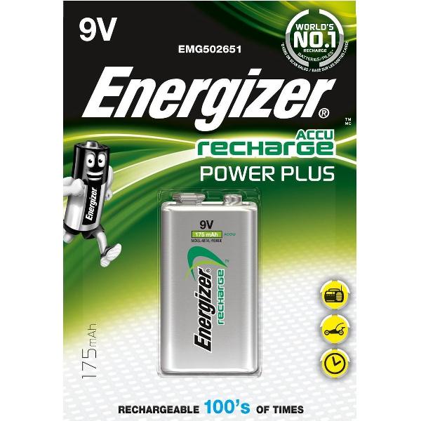 Energizer ENRPP3P1