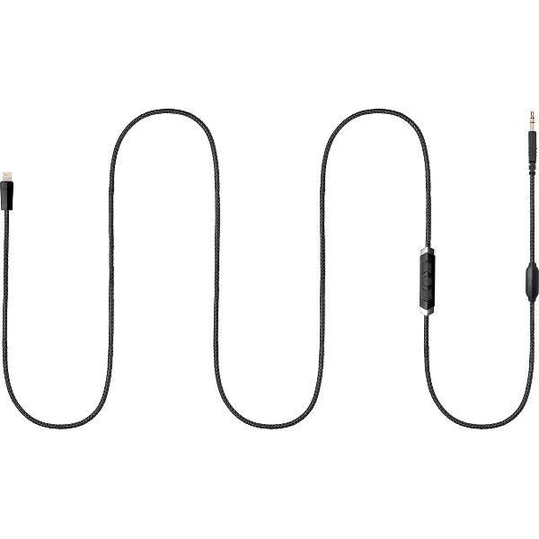 V-MODA Dac Amp hoofdtelefoonversterker, zwart