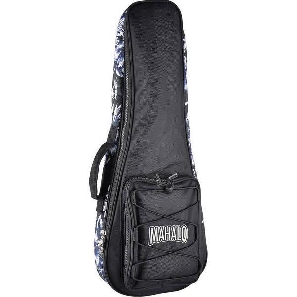 Ukelele Draagtas 15mm 1600D UB1/81 Mahalo
