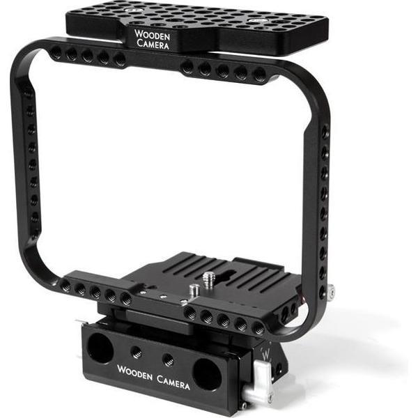 Wooden Camera 162600 cameraophangaccessoire