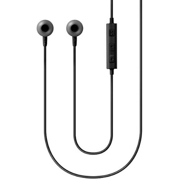 Samsung Stereo Headset EO-HS1303 (black) (met 3.5mm aansluiting voor samsung toestellen)