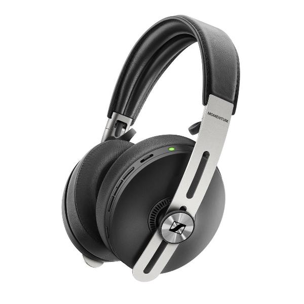 Sennheiser MOMENTUM 3.0 Wireless - Over-ear koptelefoon – Zwart
