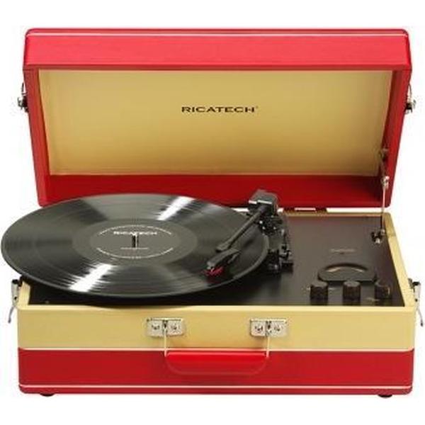 Ricatech RTT95 draaitafel