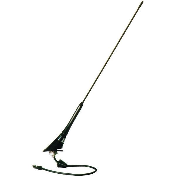 Carpoint Dakantenne auto 16v electr.versterkt tbv VW, Audi, BMW en Opel