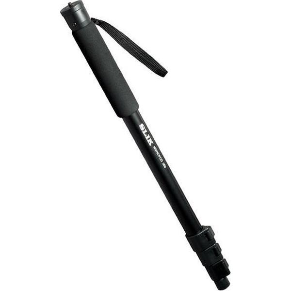 Slik MonoPod 350 Aluminium Zwart cameramonopod