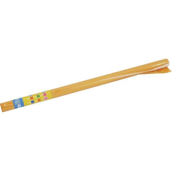 EUROLITE Color Foil 103 straw 61x50cm