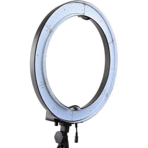Bresser Ring Light 45 cm Dimbaar LED BR-RL18
