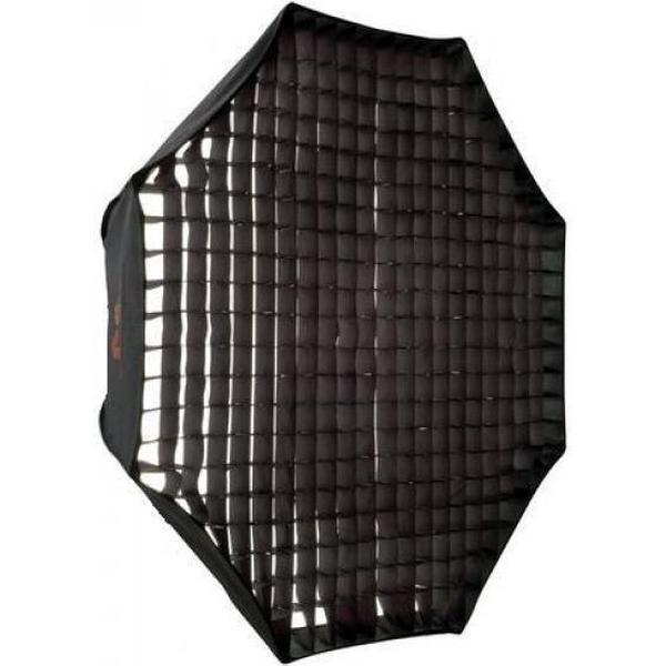 Falcon Eyes Octabox + Honingraat FER-OB15HC voor GN/TE Serie