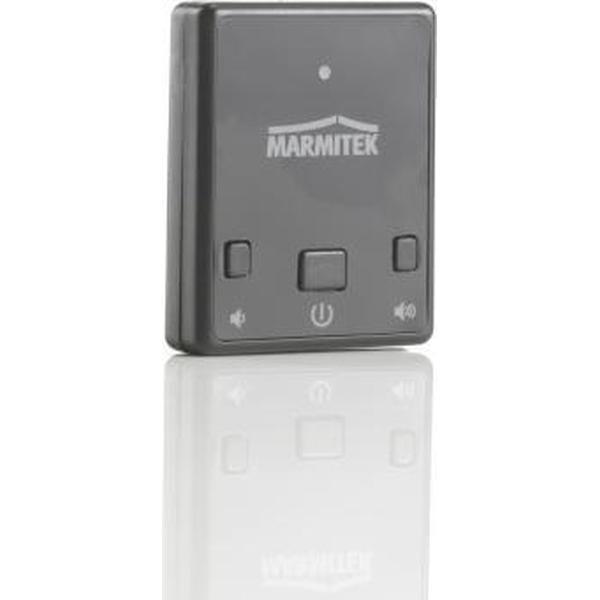 Marmitek BoomBoom 77- Bluetooth | aptX & aptX Low Latency | Portable | Accu