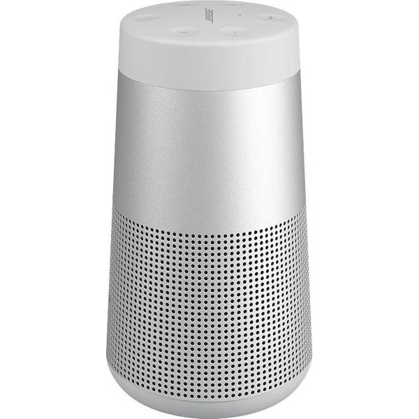 Bose SoundLink Revolve - Bluetooth speaker - Grijs