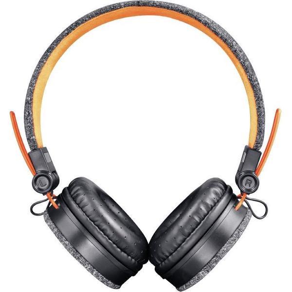 Trust Fyber Headset Hoofdband Zwart