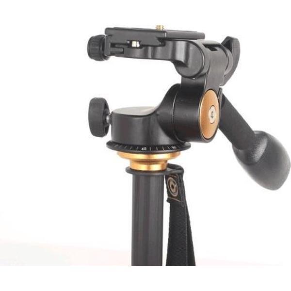 Statiefkop Type QZSD-Q08