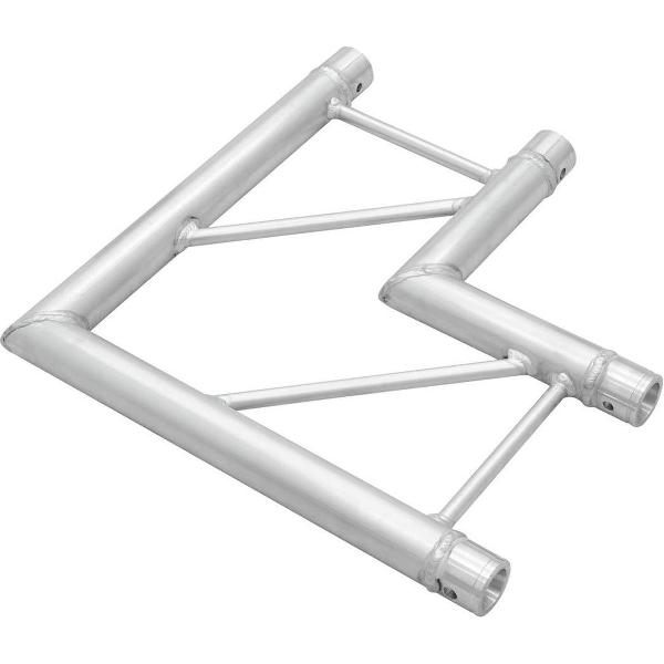 ALUTRUSS BILOCK BQ2-PAC21H 2-way Corner 90°