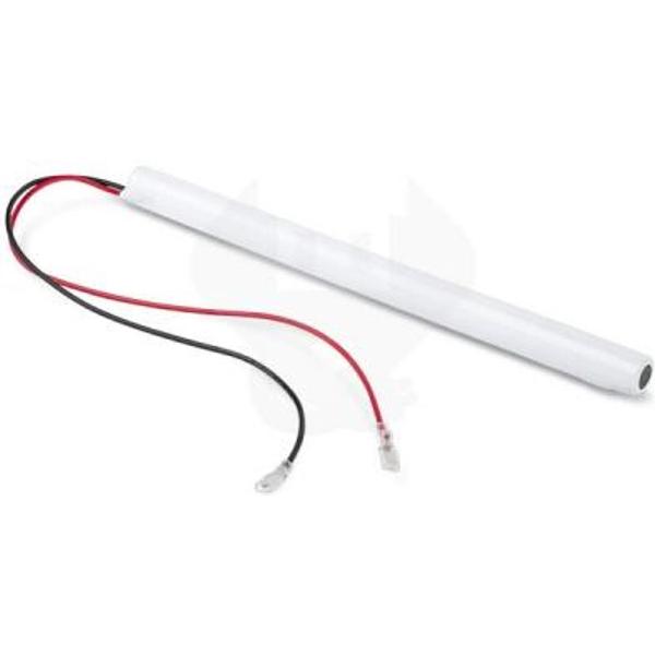 Emergency lighting battery 5x AA Stick 6V 1,3Ah