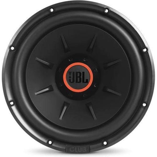 JBL Club 1224 Subwoofer-stuurprogramma 275 W