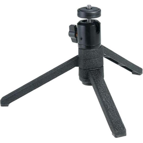 Vanguard VS-34 tripod 3 poot/poten Zwart