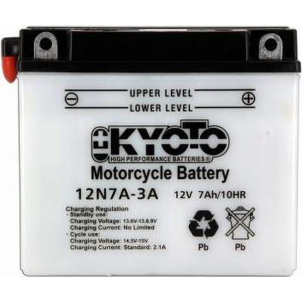 KYOTO YB7L-B Motoraccu