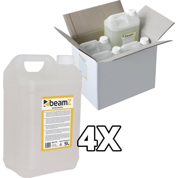 Bubblevloeistof - 20L