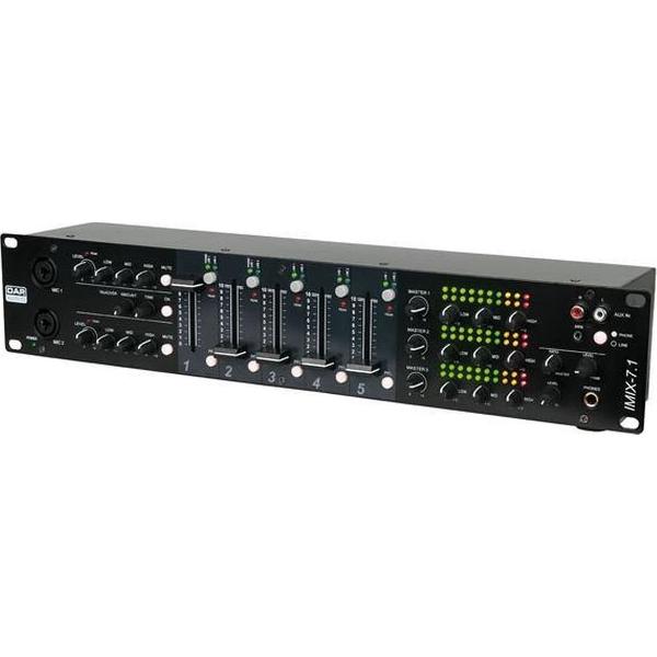 DAP IMIX-7.1