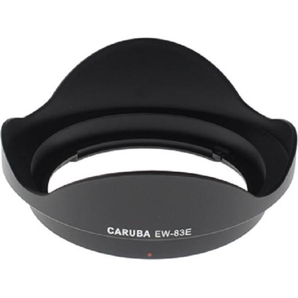 Caruba EW-83E Zwart