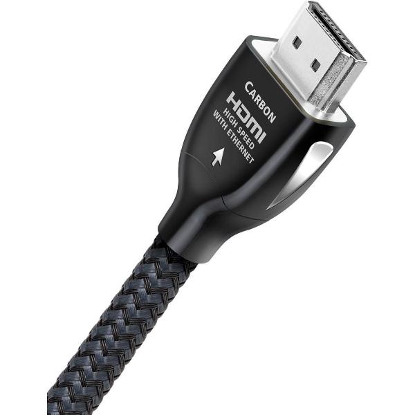 AudioQuest Carbon HDMI kabel 1,5m