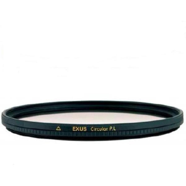 Marumi Circ. Pola Filter EXUS 82 mm