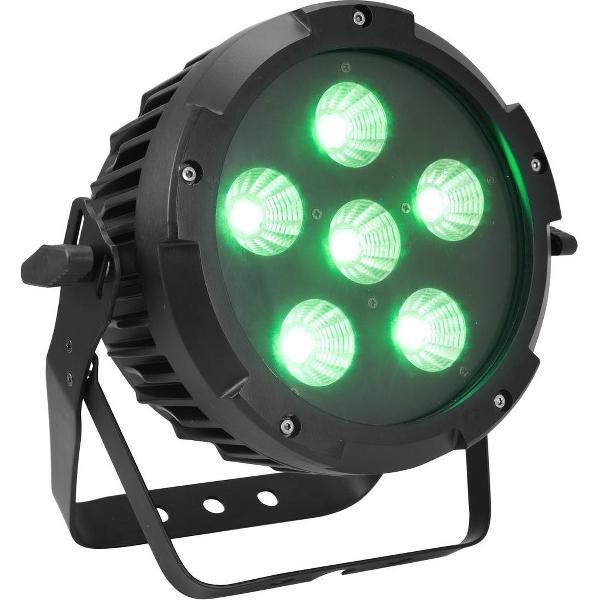 Futurelight PRO Slim PAR-6 COB RGB