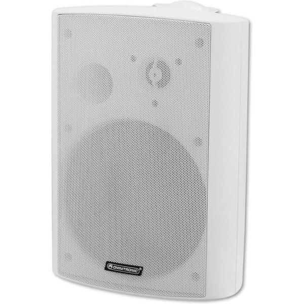 OMNITRONIC WPS-6W PA Wall Speaker