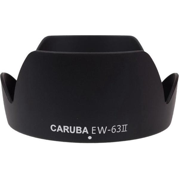 Caruba EW-63II Zwart