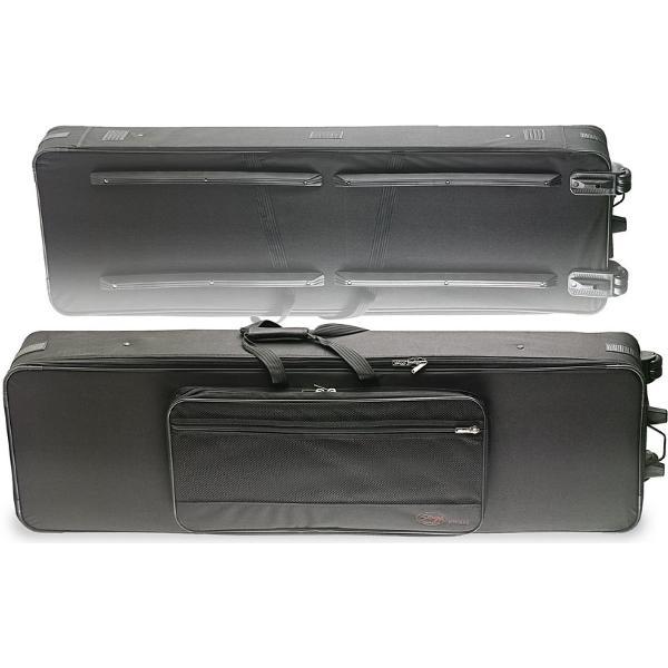 Stagg KTC-148 Lightweight Keyboard Soft Case keyboardtas/-koffer