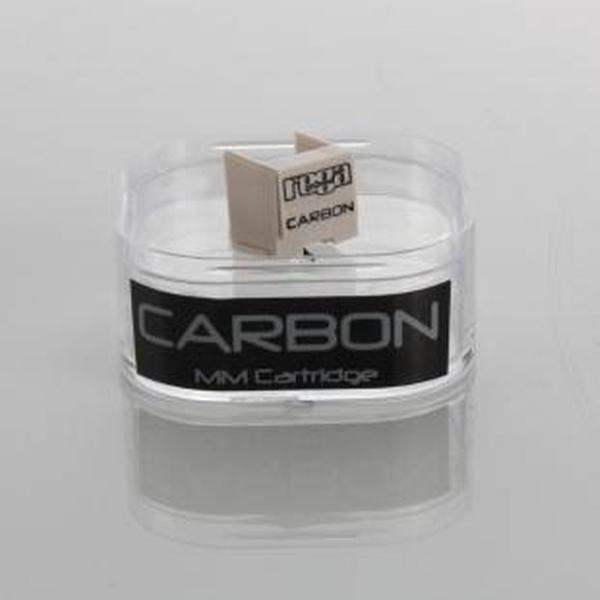Rega Carbon - Vervangnaald voor platenspeler - Carbon Stylus replacement