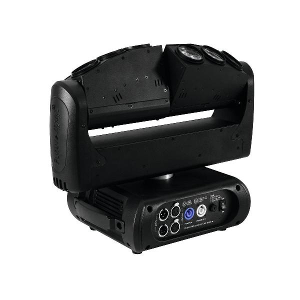 Futurelight Color Wave LED Moving Bar