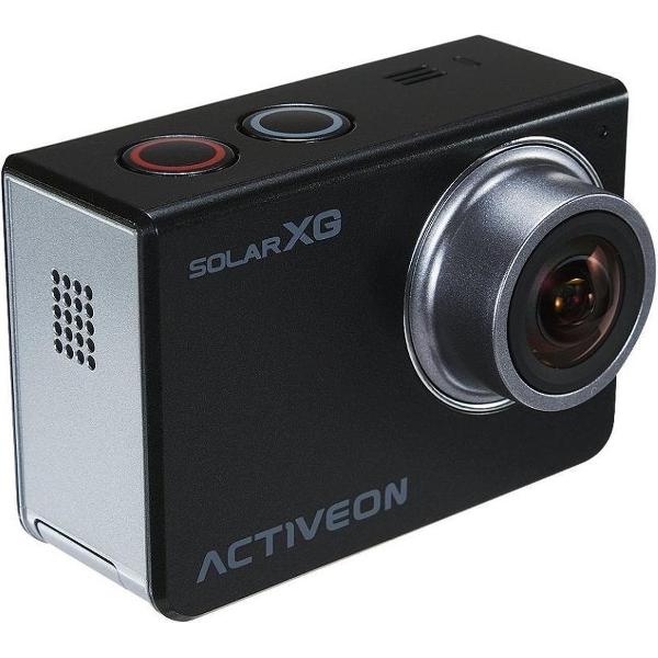 Activeon Solar XG Station Action Cam
