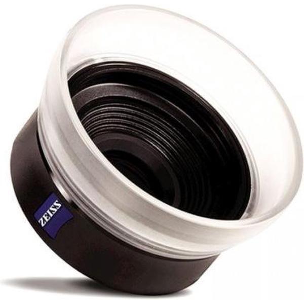 ExoLens Pro with Zeiss macro lens