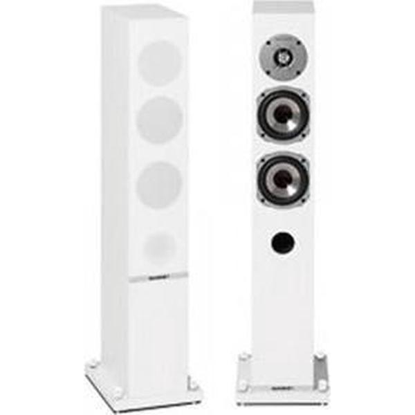 Quadral Rhodium 400 (wit)