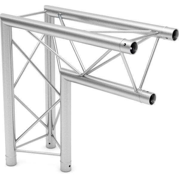 ALUTRUSS DECOLOCK NDQ3-PAC25 2-Way Corner 90°