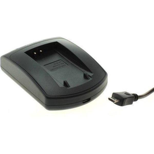 Digibuddy Oplader voor de GoPro AHDBT-201 / AHDBT-301 / AHDBT-302