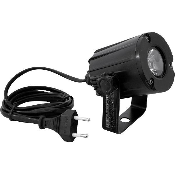 EUROLITE LED PST-3W 3200K Spot