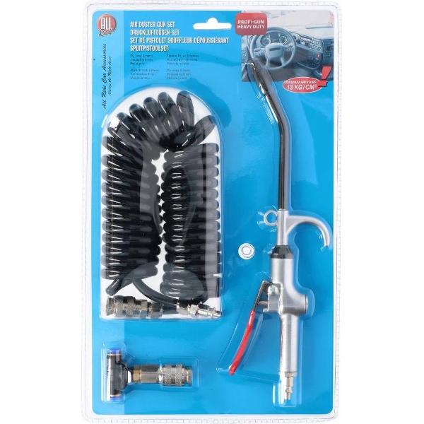 All Ride Airduster Gun - 13 KG/CM²