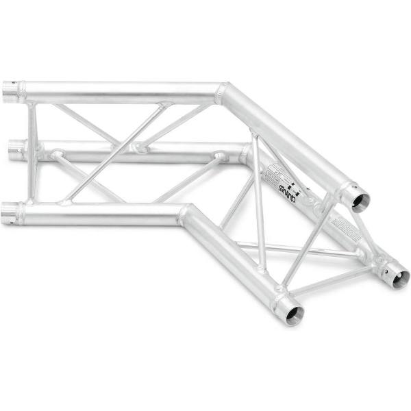 ALUTRUSS DECOLOCK DQ3-PAC22 2-Way Corner 120°