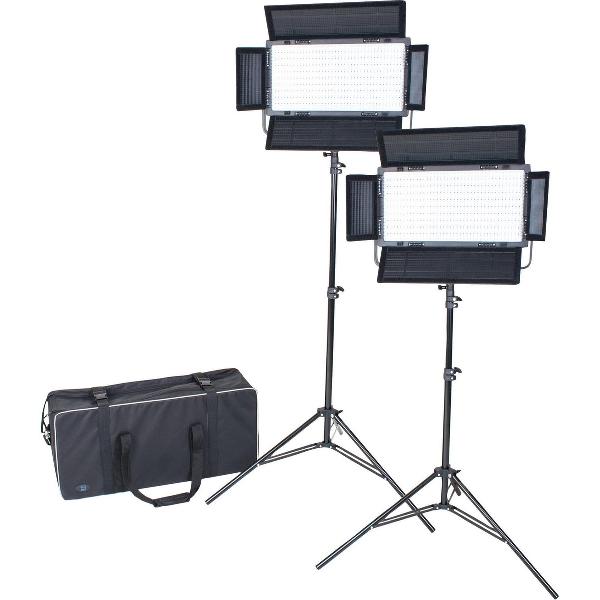 Dörr LED Permanent Light Kit - DLP-820