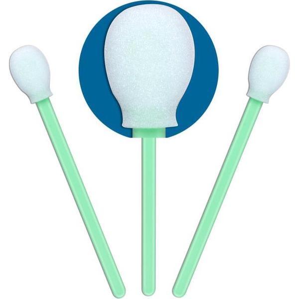 10x Camera Sensor Foam Swabs - type FS708