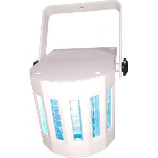 Ibiza Light - White Pack5 | Set van 3 licht effect toestellen