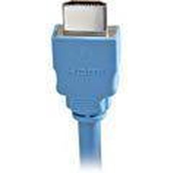 Gefen CAB-HDMI-RP-10MM HDMI kabel